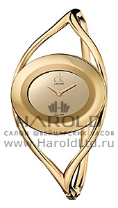 Швейцарские часы Calvin Klein Ck Delight K1A23909